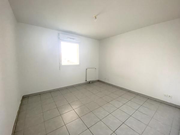 Appartement à vendre |  Marseille 14 |  3 pièces | 57 m²