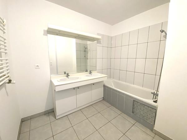 Appartement à vendre |  Marseille 14 |  3 pièces | 57 m²