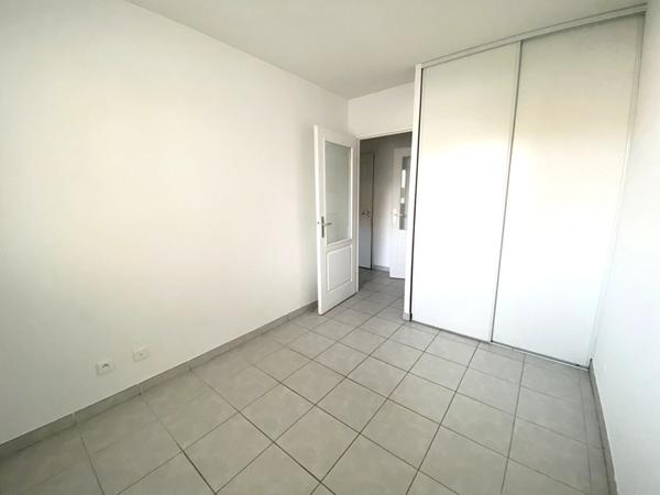 Appartement à vendre |  Marseille 14 |  3 pièces | 57 m²