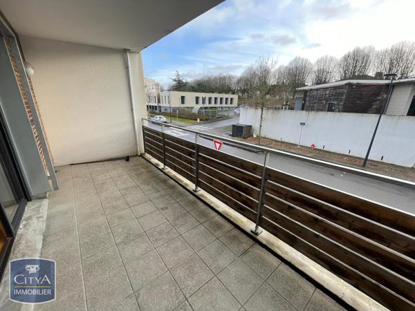 Appartement à louer 4 pièces 103.1m²