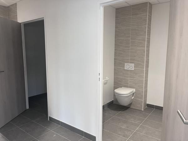 Bureaux à louer à SAINT MARTIN DU VIVIER 76160