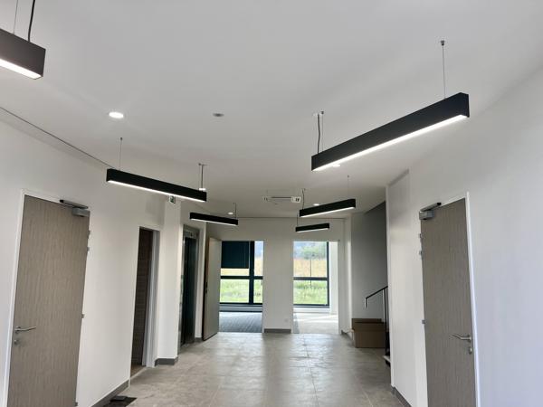 Bureaux à louer à SAINT MARTIN DU VIVIER 76160