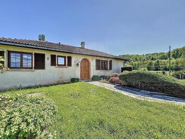 Maison  en vente - Haute-Saône - 70