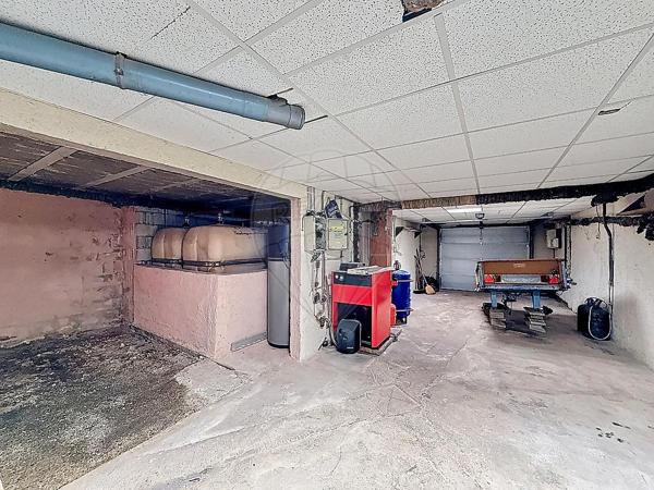 Maison  en vente - Haute-Saône - 70