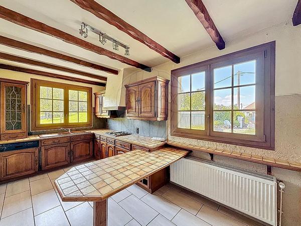 Maison  en vente - Haute-Saône - 70