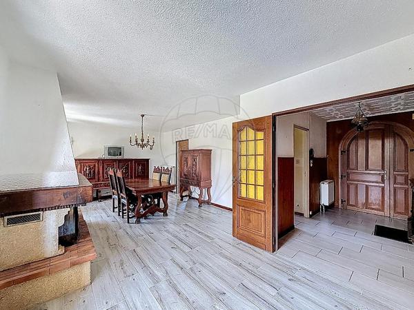 Maison  en vente - Haute-Saône - 70