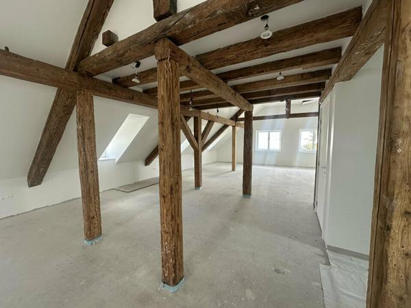 BUREAUX à LOUER de 120 m²