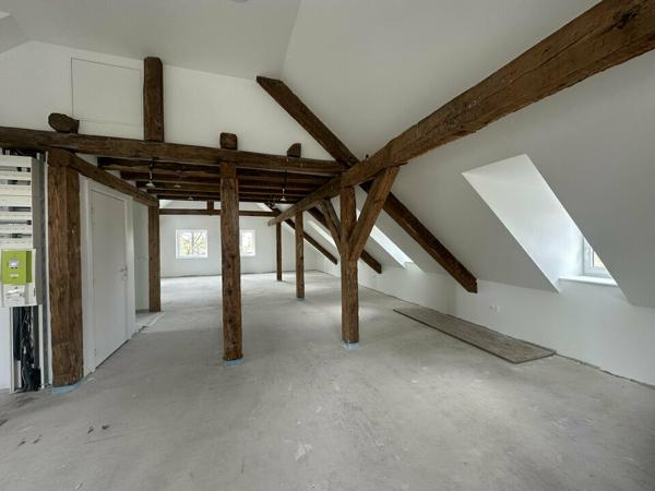 BUREAUX à LOUER de 120 m²