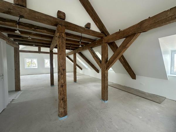 BUREAUX à LOUER de 120 m²