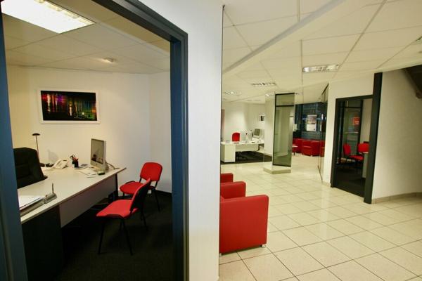 LE HAVRE HÔTEL DE VILLE - A LOUER - LOCAL COMMERCIAL - 170 m2