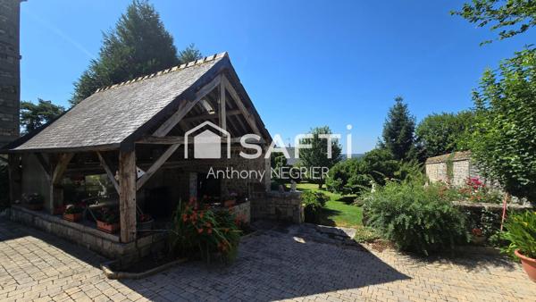 Maison en très bon état