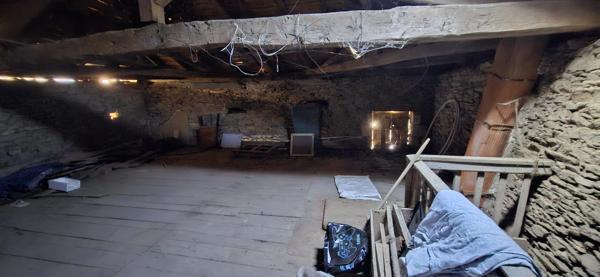 GRANGE MONTEMBOEUF