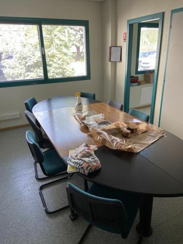 BUREAUX à VENDRE de 450 m²
