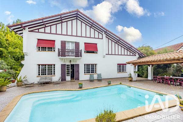 Maison (prestige) à vendre 5 pièces 279 m² Soustons