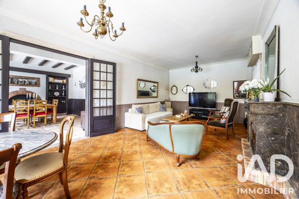 Maison (prestige) à vendre 5 pièces 279 m² Soustons