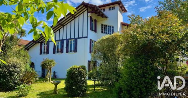 Maison (prestige) à vendre 5 pièces 279 m² Soustons