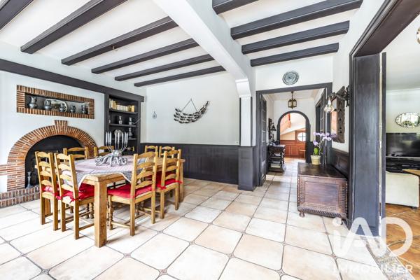 Maison (prestige) à vendre 5 pièces 279 m² Soustons