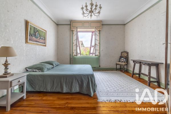 Maison (prestige) à vendre 5 pièces 279 m² Soustons
