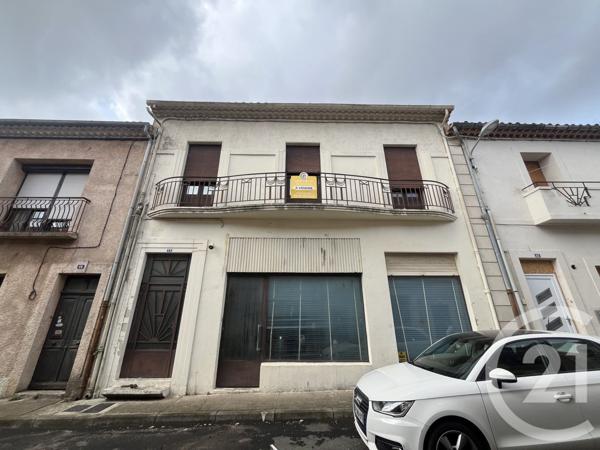 Maison à vendre  5 pièces - 153 m2 PAULHAN - 34