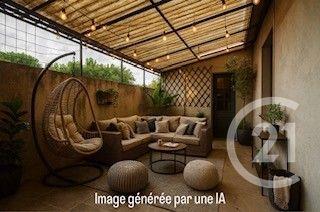 Maison à vendre  5 pièces - 153 m2 PAULHAN - 34