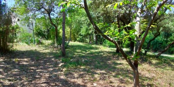 Terrain Constructible Saint-Clément-de-Rivière 07 a