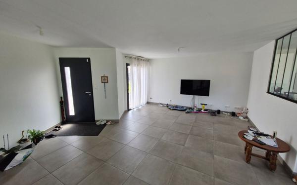 Maison à vendre    4 pièces •  Tartas