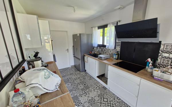 Maison à vendre    4 pièces •  Tartas