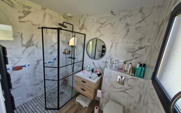 Maison à vendre    4 pièces •  Tartas