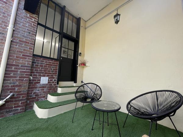 Compiègne (60200) Maison de ville