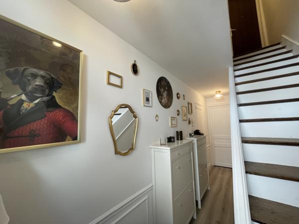 Compiègne (60200) Maison de ville