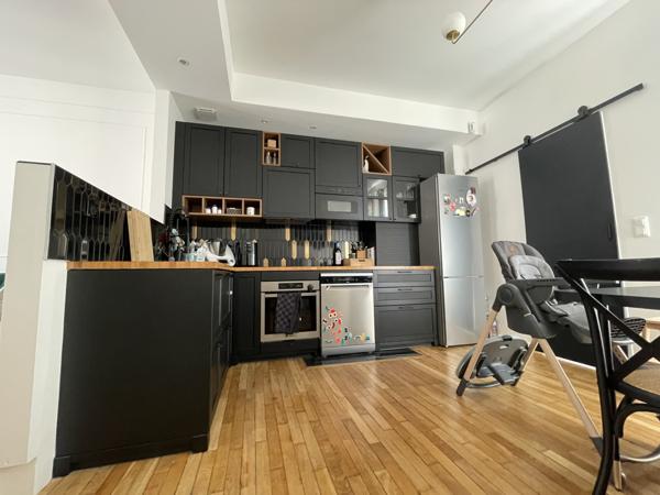 Compiègne (60200) Maison de ville