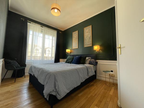 Compiègne (60200) Maison de ville