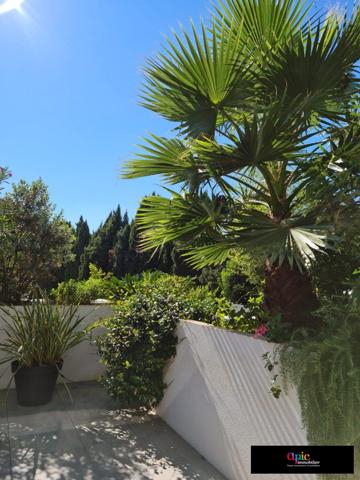 Superbe appartement 4 pièces au centre de Lattes