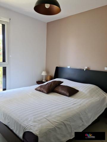 Superbe appartement 4 pièces au centre de Lattes