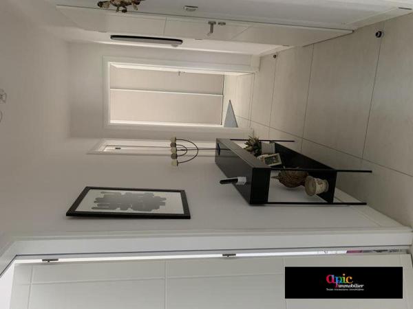 Superbe appartement 4 pièces au centre de Lattes