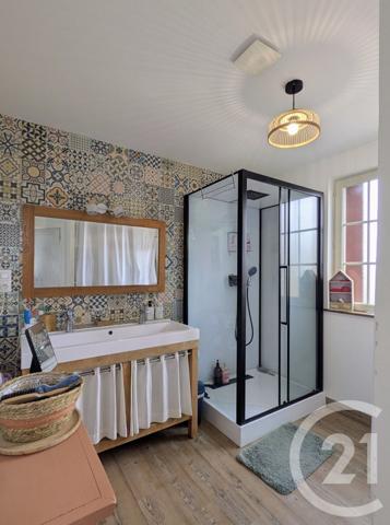 Maison à vendre  6 pièces - 177,12 m2 ST ANDRE D ALLAS - 24