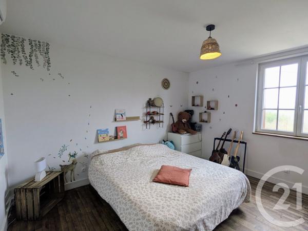 Maison à vendre  6 pièces - 177,12 m2 ST ANDRE D ALLAS - 24