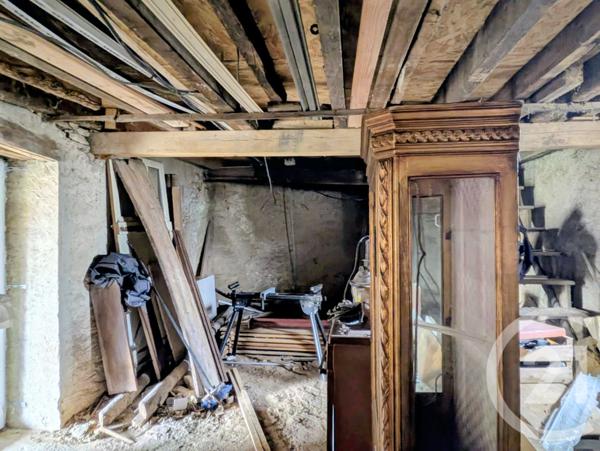 Maison à vendre  6 pièces - 177,12 m2 ST ANDRE D ALLAS - 24