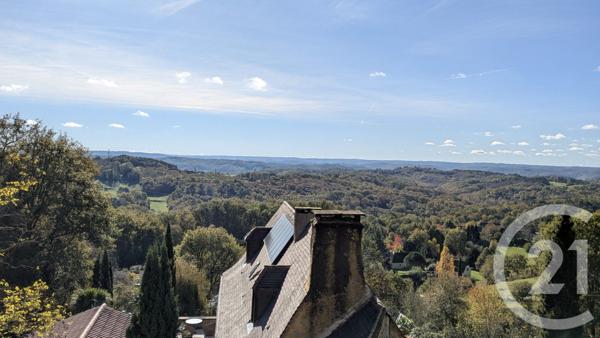 Maison à vendre  6 pièces - 177,12 m2 ST ANDRE D ALLAS - 24