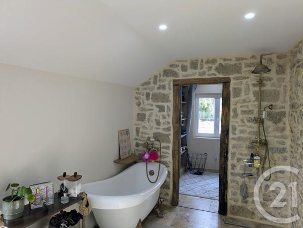 Maison à vendre  6 pièces - 177,12 m2 ST ANDRE D ALLAS - 24