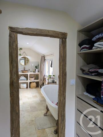 Maison à vendre  6 pièces - 177,12 m2 ST ANDRE D ALLAS - 24