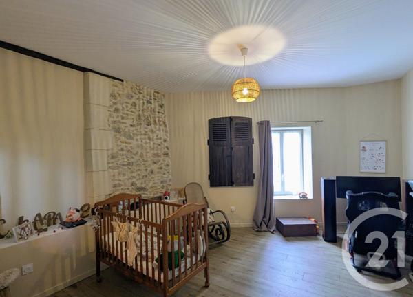 Maison à vendre  6 pièces - 177,12 m2 ST ANDRE D ALLAS - 24