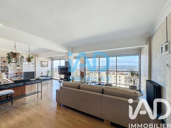 Appartement à vendre 2 pièces 83 m² Sète