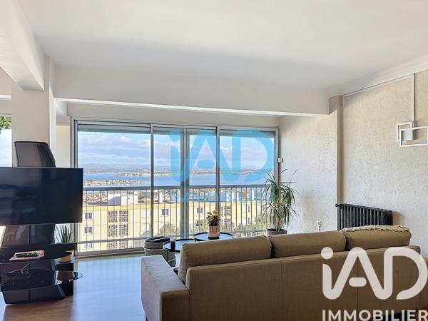 Appartement à vendre 2 pièces 83 m² Sète