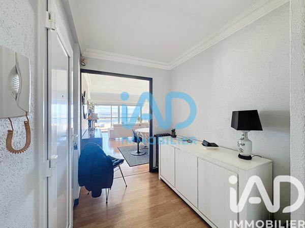 Appartement à vendre 2 pièces 83 m² Sète
