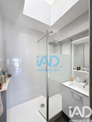 Appartement à vendre 2 pièces 83 m² Sète