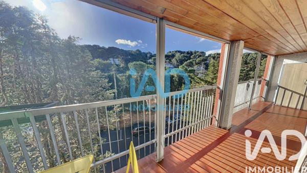 Appartement à vendre 2 pièces 83 m² Sète
