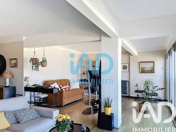 Appartement à vendre 2 pièces 83 m² Sète