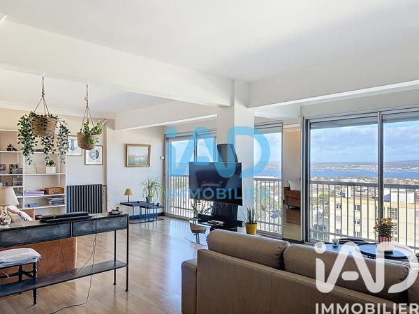 Appartement à vendre 2 pièces 83 m² Sète