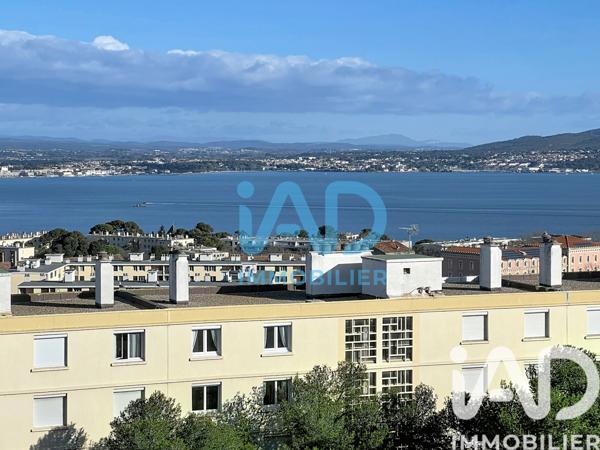 Appartement à vendre 2 pièces 83 m² Sète